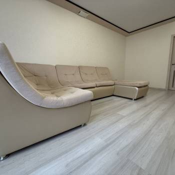 Продается 3-х комнатная квартира, 100,6 м²