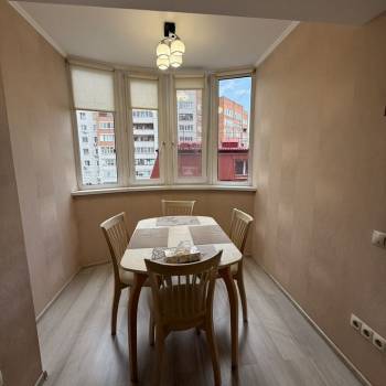 Продается 3-х комнатная квартира, 100,6 м²