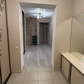 Продается 3-х комнатная квартира, 100,6 м²
