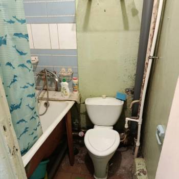 Сдается 1-комнатная квартира, 16 м²