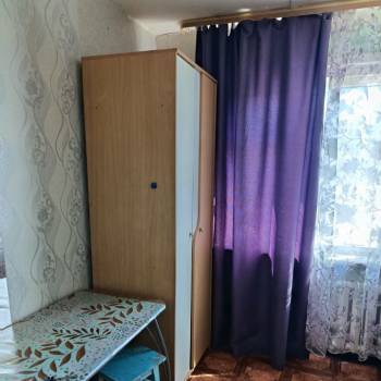 Сдается 1-комнатная квартира, 16 м²