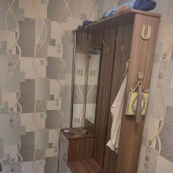 Сдается 2-х комнатная квартира, 54 м²