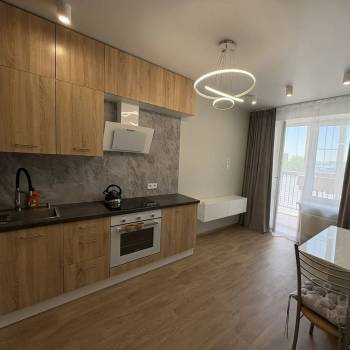 Сдается 1-комнатная квартира, 38 м²