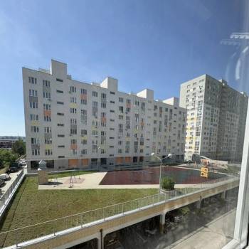 Сдается 1-комнатная квартира, 38 м²