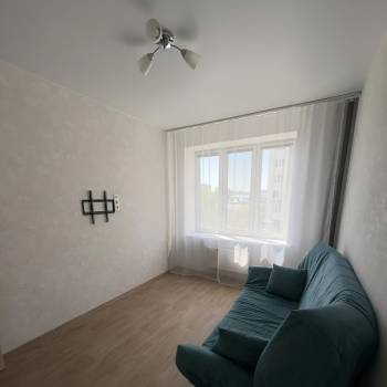 Сдается 1-комнатная квартира, 38 м²