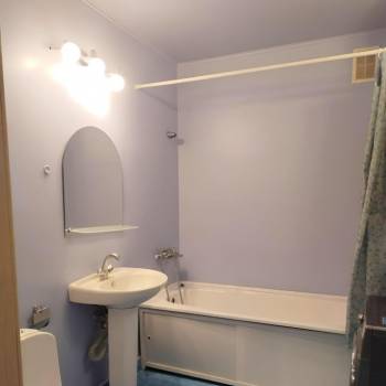 Сдается 1-комнатная квартира, 54 м²