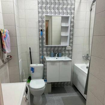 Сдается 1-комнатная квартира, 35 м²