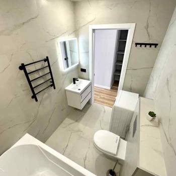 Сдается 1-комнатная квартира, 36 м²