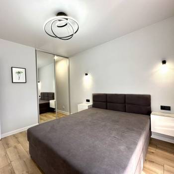 Сдается 1-комнатная квартира, 36 м²