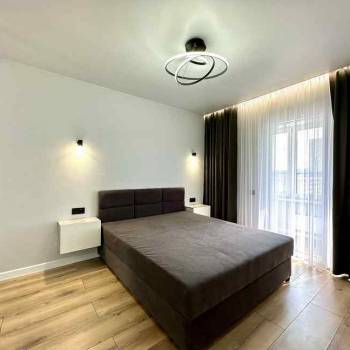 Сдается 1-комнатная квартира, 36 м²