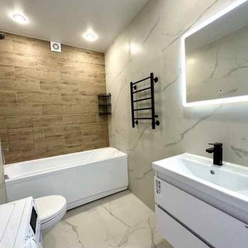 Сдается 1-комнатная квартира, 36 м²