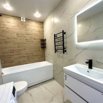 Сдается 1-комнатная квартира, 36 м²