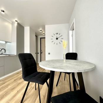 Сдается 1-комнатная квартира, 36 м²