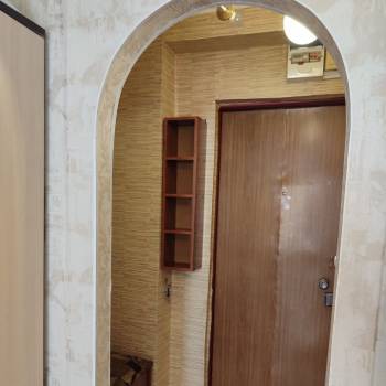 Сдается 1-комнатная квартира, 20 м²