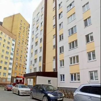 Сдается 1-комнатная квартира, 32,3 м²