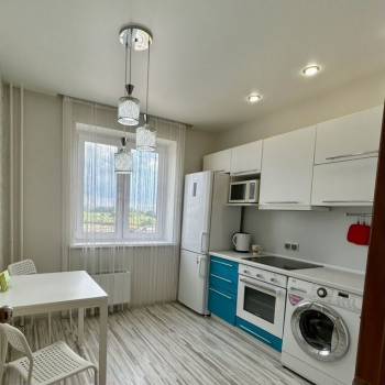 Сдается 1-комнатная квартира, 32,3 м²