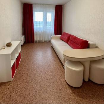 Сдается 1-комнатная квартира, 32,3 м²