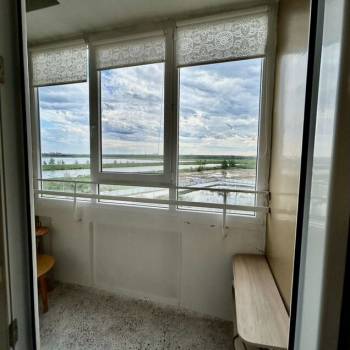 Сдается 1-комнатная квартира, 32,3 м²