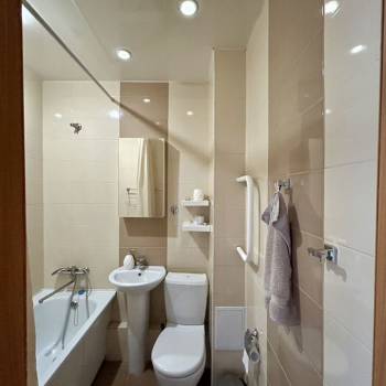 Сдается 1-комнатная квартира, 32,3 м²