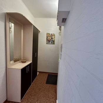 Сдается 1-комнатная квартира, 32,3 м²