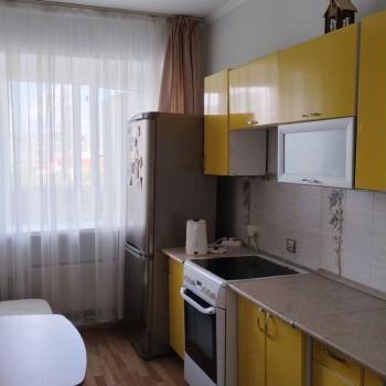Продается 1-комнатная квартира, 41,6 м²