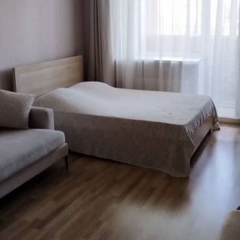 Продается 1-комнатная квартира, 41,6 м²
