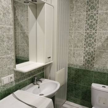 Продается 1-комнатная квартира, 41,6 м²