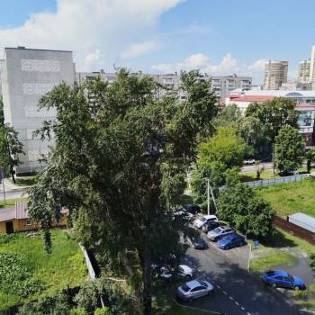 Продается 1-комнатная квартира, 41,6 м²