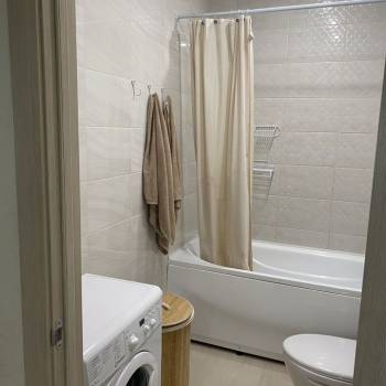 Сдается 1-комнатная квартира, 43,2 м²