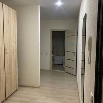 Сдается 1-комнатная квартира, 43,2 м²