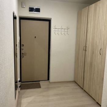 Сдается 1-комнатная квартира, 43,2 м²
