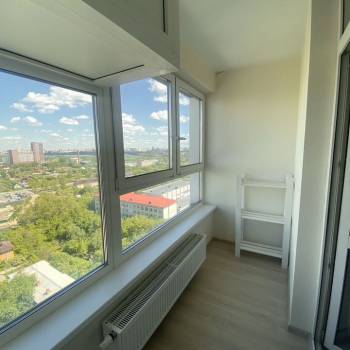 Сдается 1-комнатная квартира, 43,2 м²
