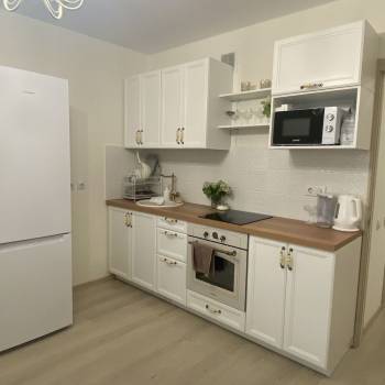 Сдается 1-комнатная квартира, 43,2 м²
