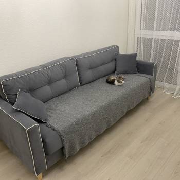 Сдается 1-комнатная квартира, 43,2 м²