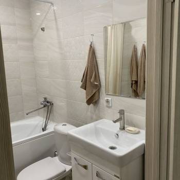 Сдается 1-комнатная квартира, 43,2 м²