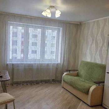 Сдается 2-х комнатная квартира, 38 м²