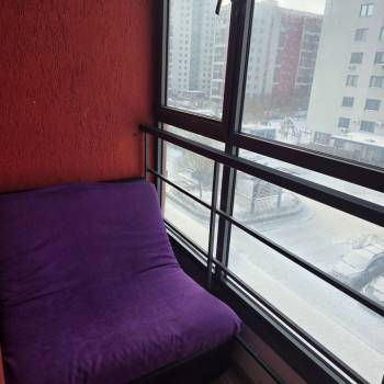 Сдается 2-х комнатная квартира, 38 м²
