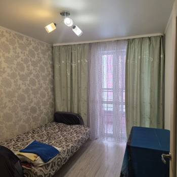 Сдается 2-х комнатная квартира, 38 м²