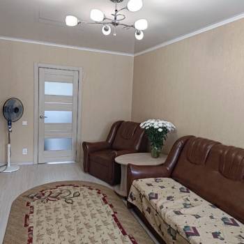Продается 2-х комнатная квартира, 43,8 м²