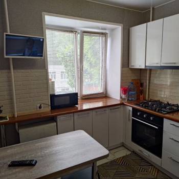 Продается 2-х комнатная квартира, 43,8 м²