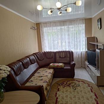 Продается 2-х комнатная квартира, 43,8 м²