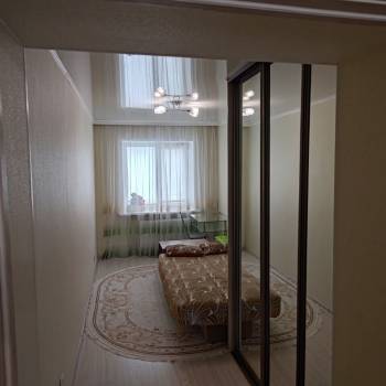 Продается 2-х комнатная квартира, 43,8 м²