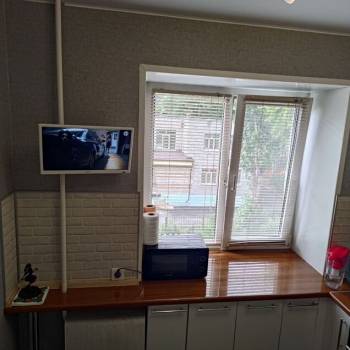 Продается 2-х комнатная квартира, 43,8 м²