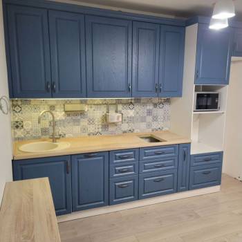 Продается 1-комнатная квартира, 40,1 м²