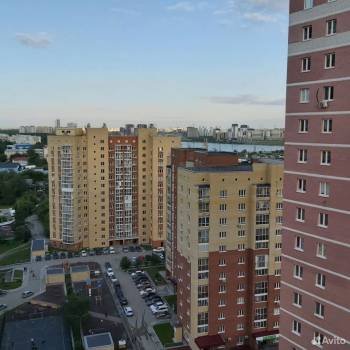 Продается 1-комнатная квартира, 40,1 м²