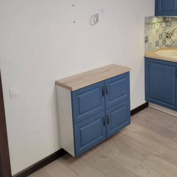 Продается 1-комнатная квартира, 40,1 м²