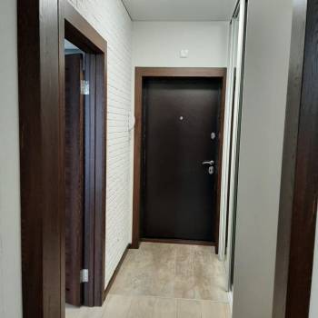 Продается 1-комнатная квартира, 40,1 м²