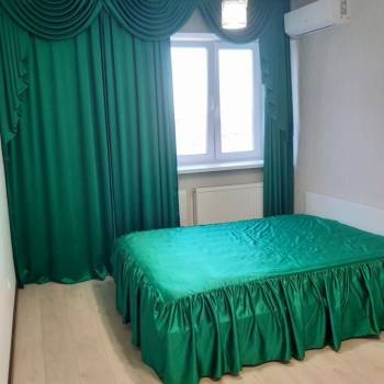 Продается 1-комнатная квартира, 40,1 м²