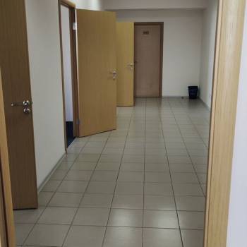 Сдается Нежилое помещение, 116 м²