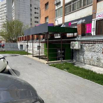 Сдается Нежилое помещение, 21 м²